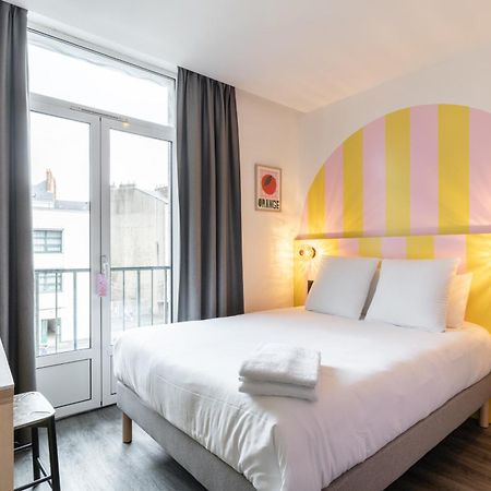 Demain Hotel & Conciergerie Nantes Ngoại thất bức ảnh