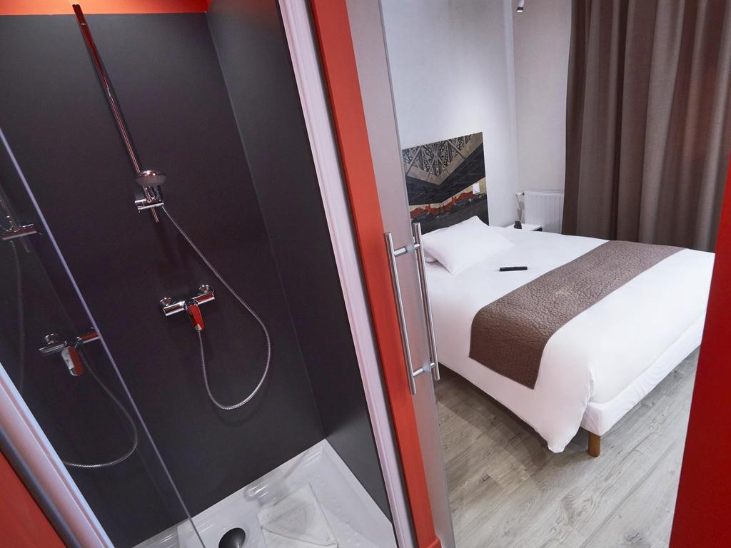 Demain Hotel & Conciergerie Nantes Ngoại thất bức ảnh