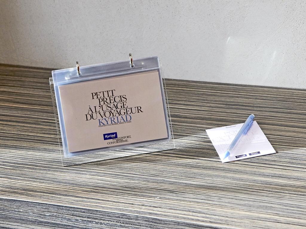 Demain Hotel & Conciergerie Nantes Ngoại thất bức ảnh