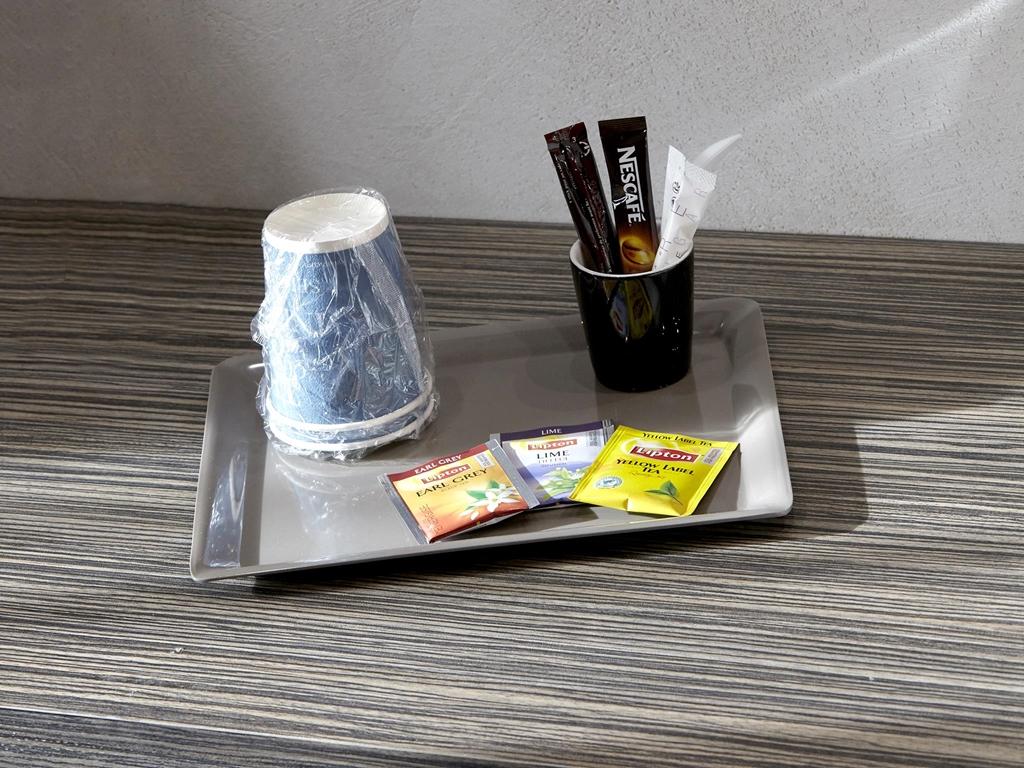Demain Hotel & Conciergerie Nantes Ngoại thất bức ảnh