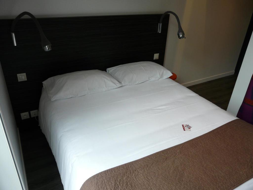 Demain Hotel & Conciergerie Nantes Ngoại thất bức ảnh