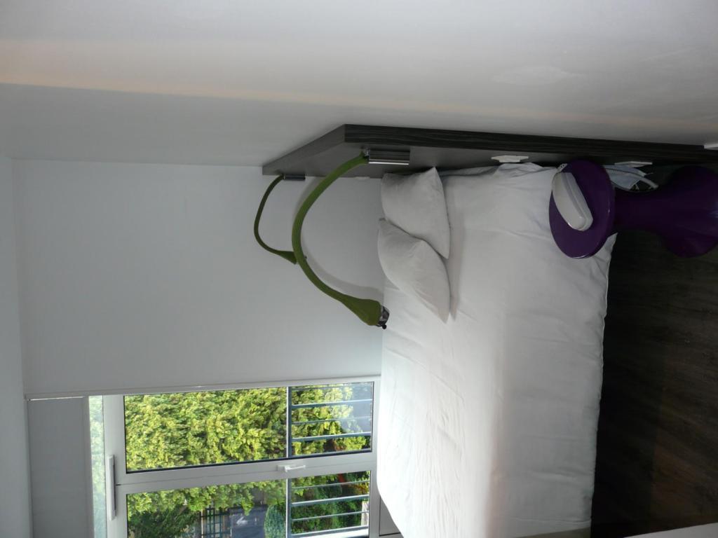 Demain Hotel & Conciergerie Nantes Ngoại thất bức ảnh