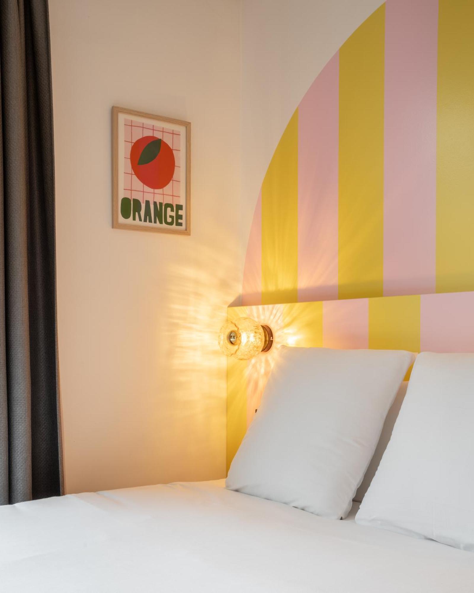 Demain Hotel & Conciergerie Nantes Ngoại thất bức ảnh