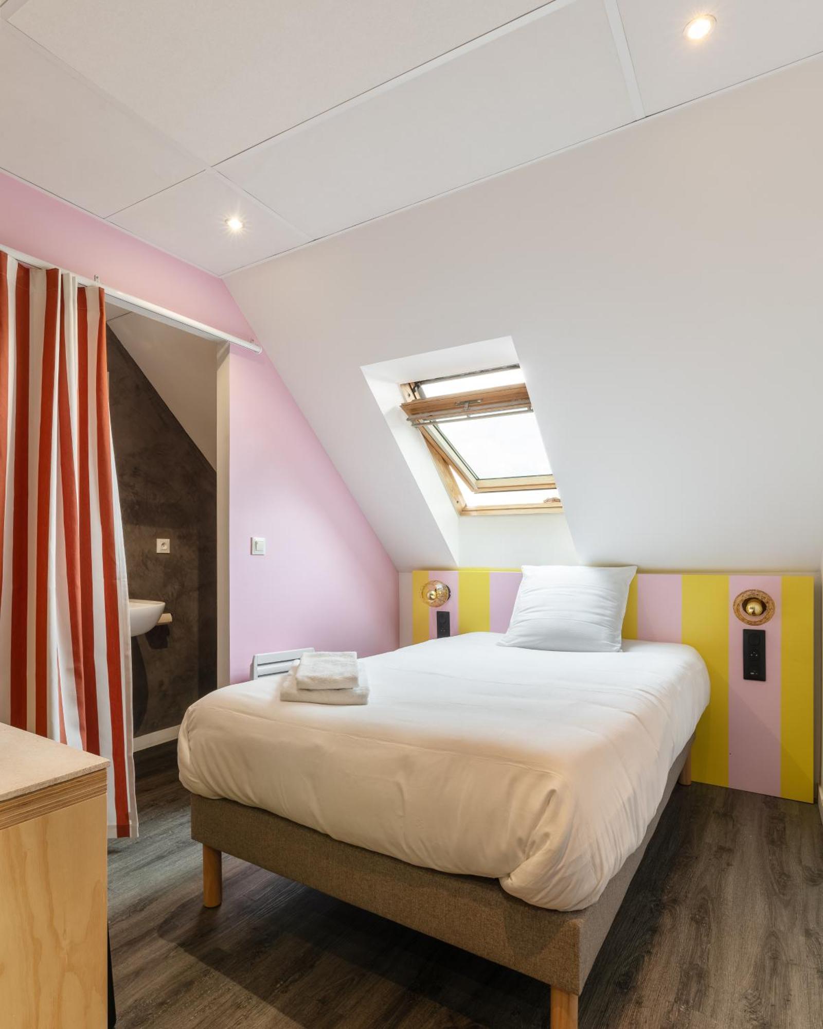 Demain Hotel & Conciergerie Nantes Ngoại thất bức ảnh