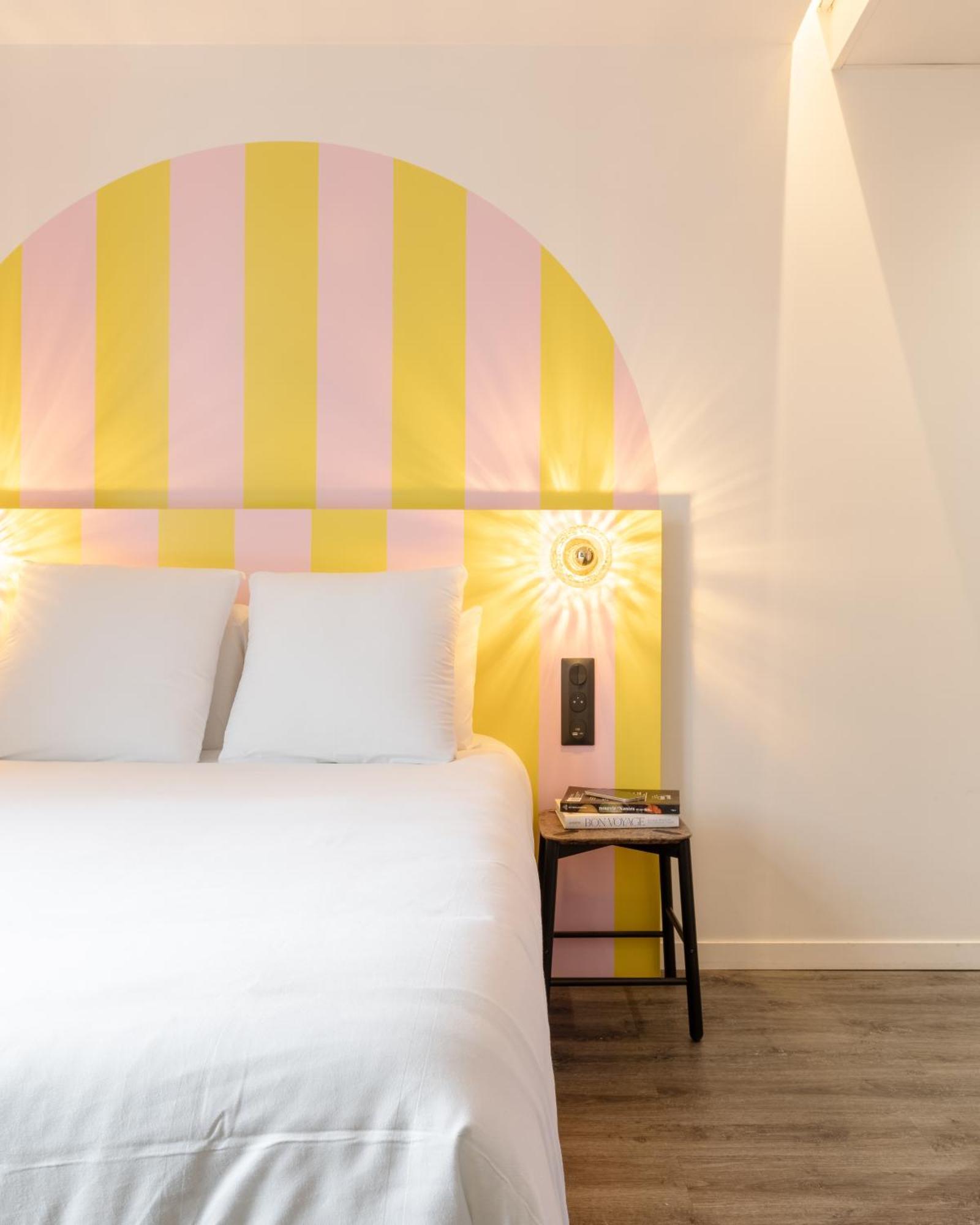 Demain Hotel & Conciergerie Nantes Ngoại thất bức ảnh