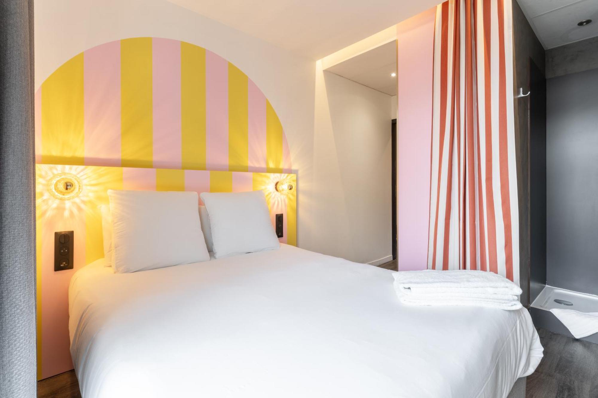 Demain Hotel & Conciergerie Nantes Ngoại thất bức ảnh