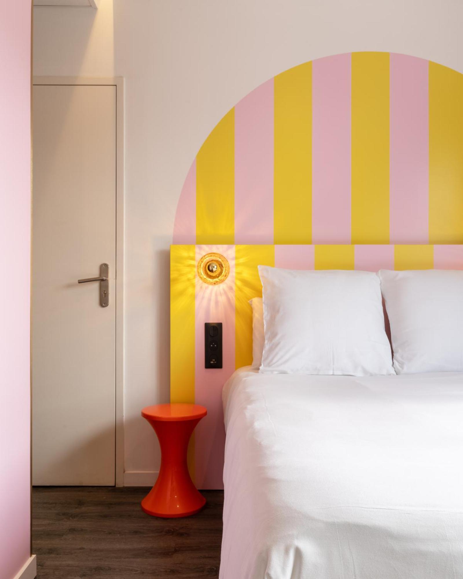 Demain Hotel & Conciergerie Nantes Ngoại thất bức ảnh