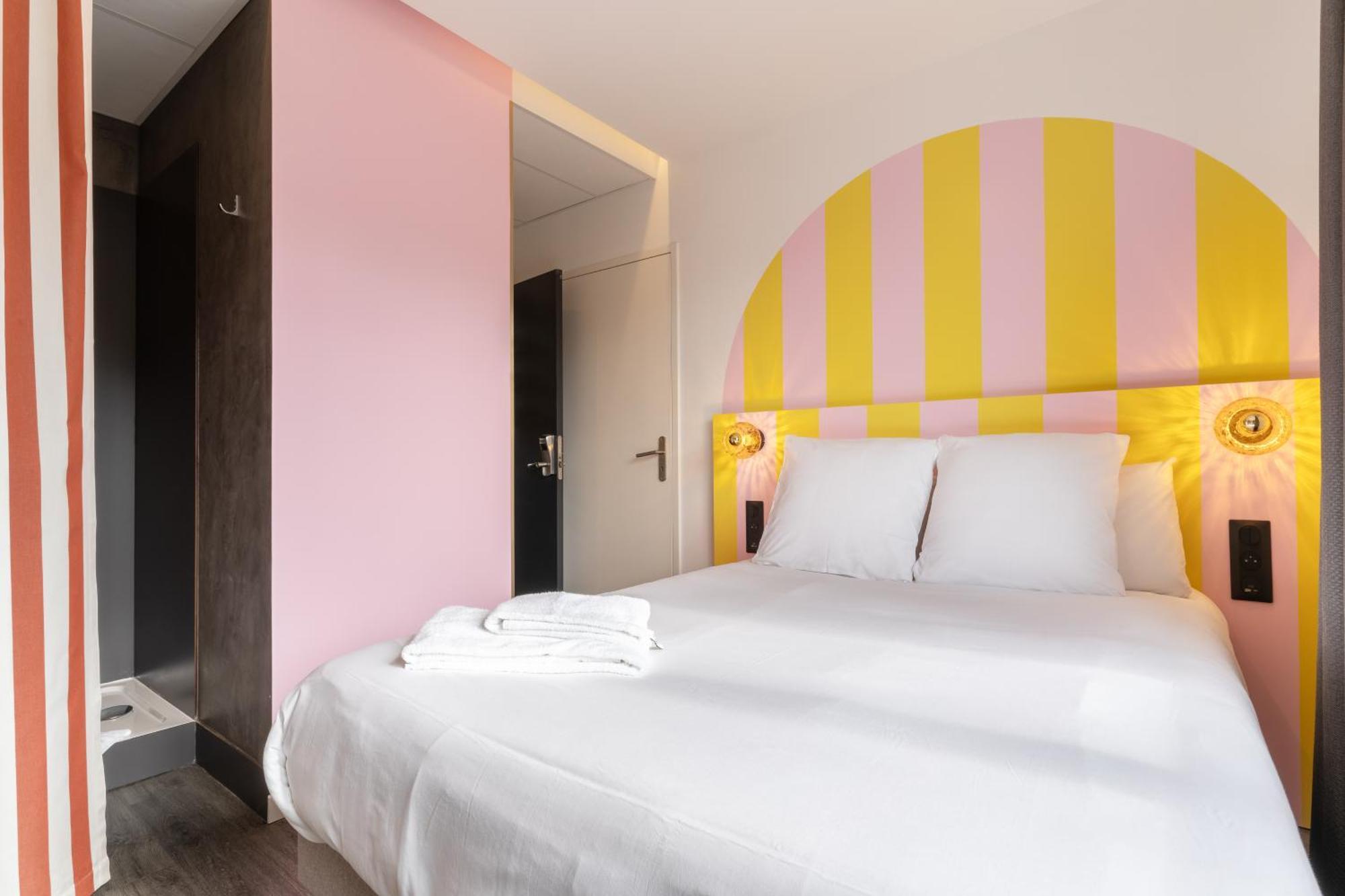 Demain Hotel & Conciergerie Nantes Ngoại thất bức ảnh